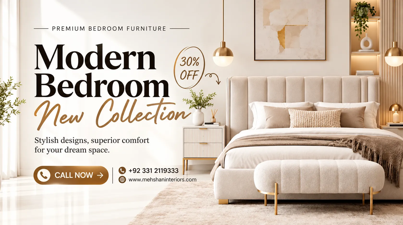 Mehshan Interiors