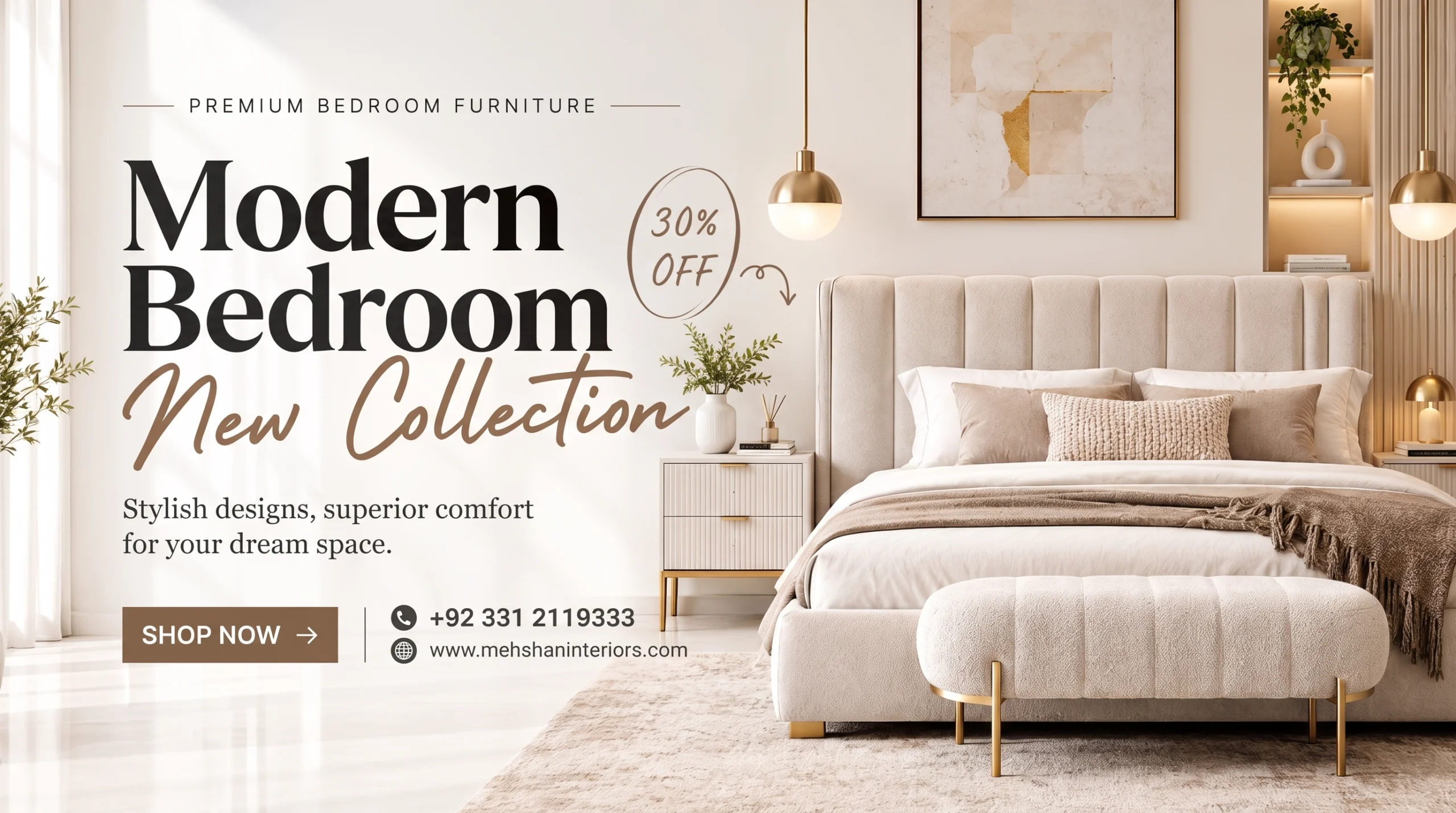 Mehshan Interiors