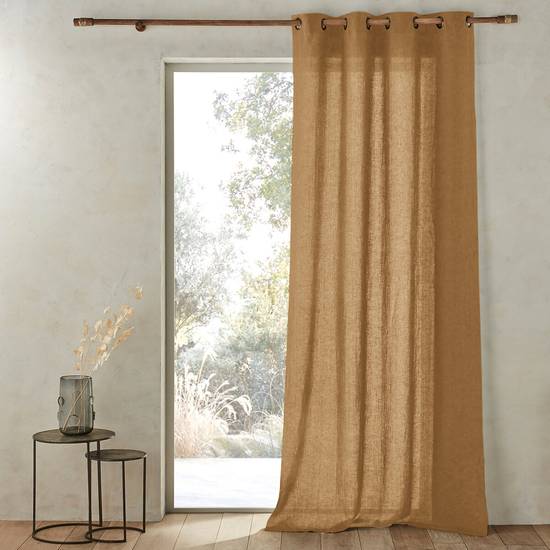 Single best curtains