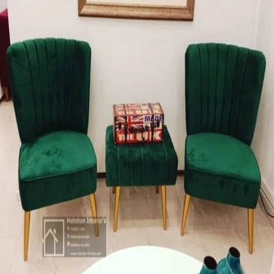 Bedroom chairs