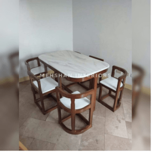 dining table design in pakistan