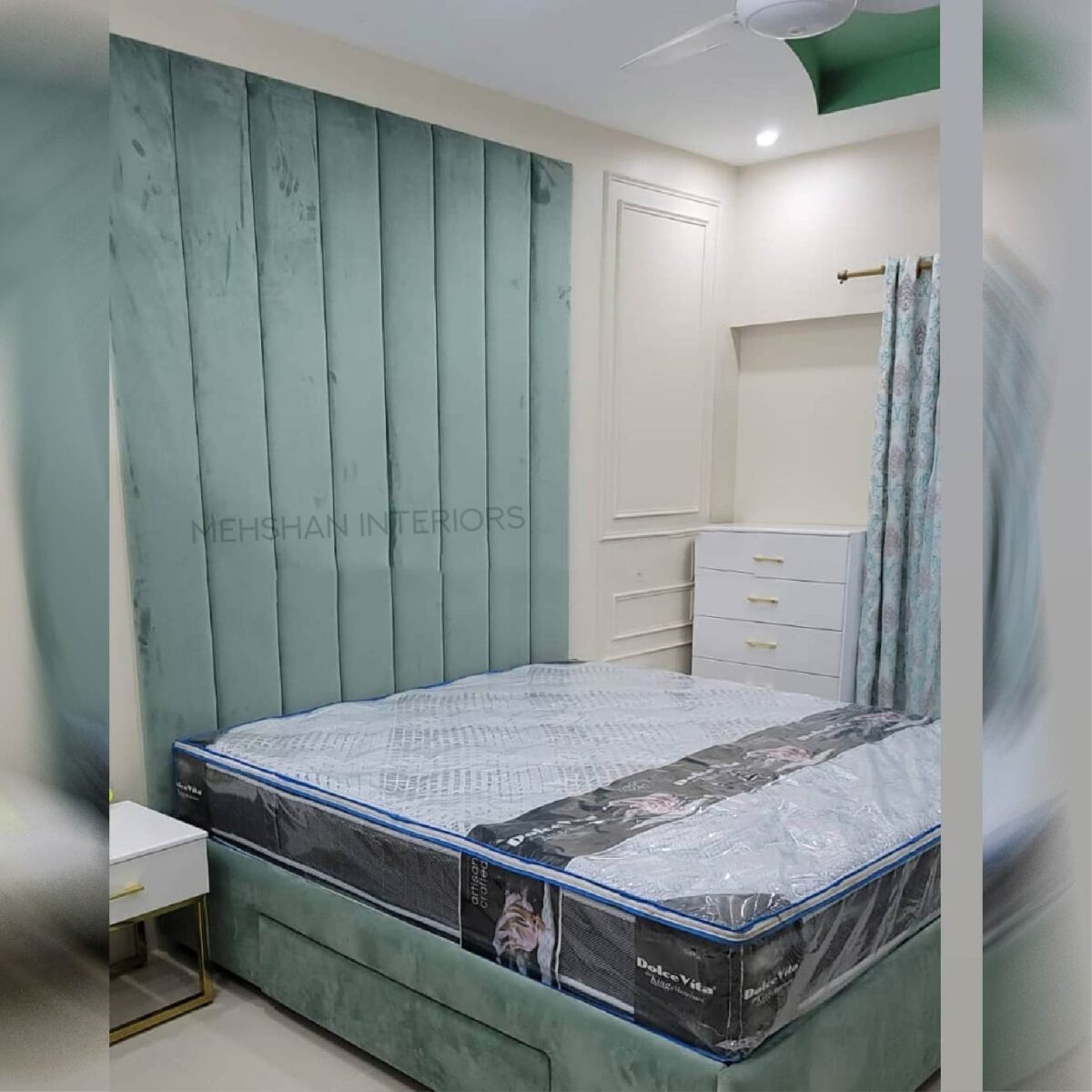 bedroom sets in pakistan