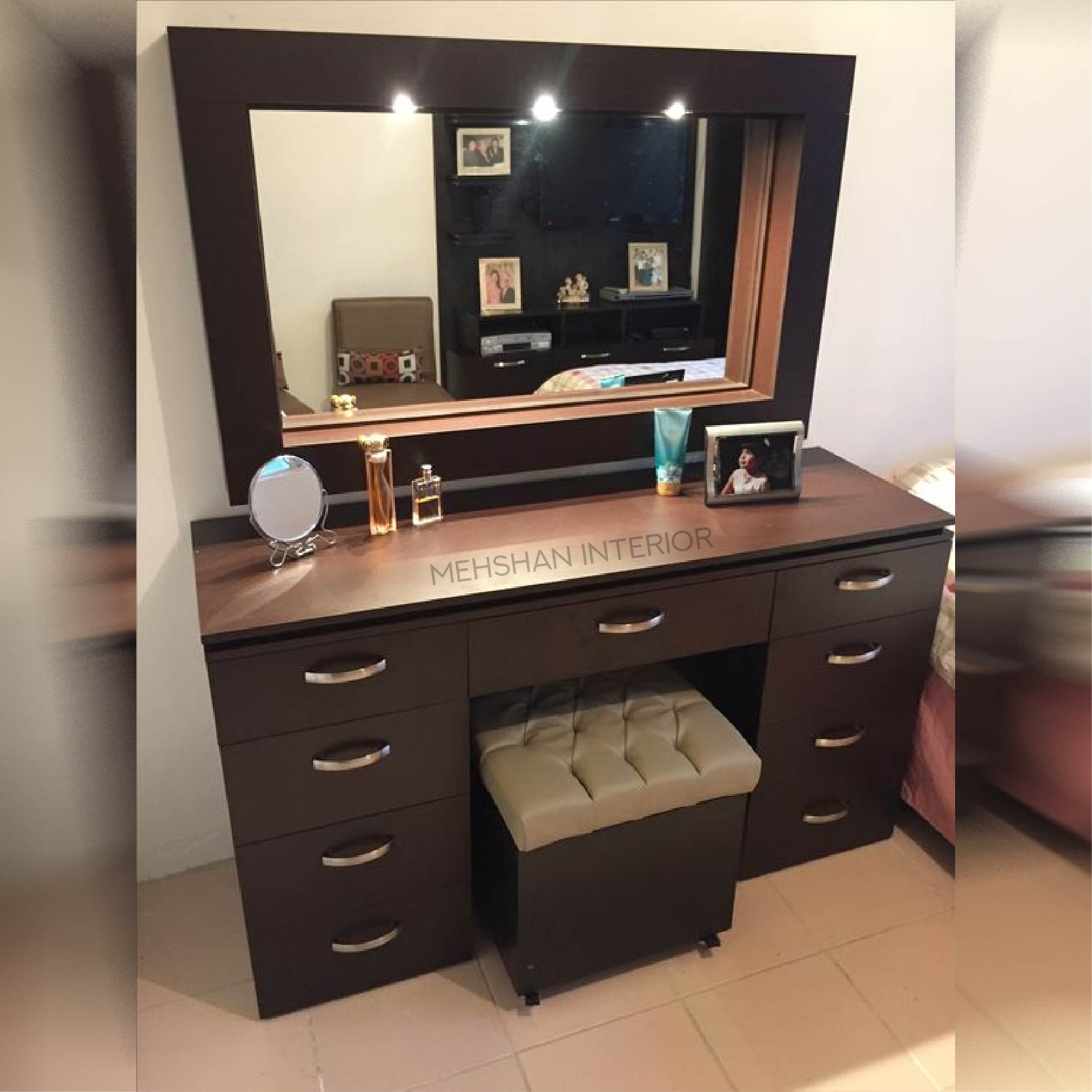 Dressing Table – Mohh