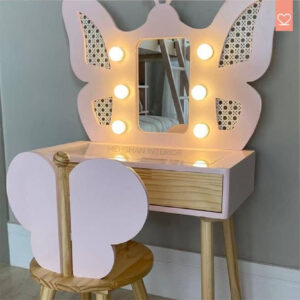 Costco Kids Dressing Table