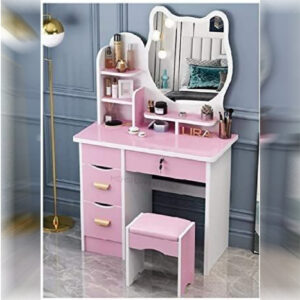 Camelot Kids Dressing Table