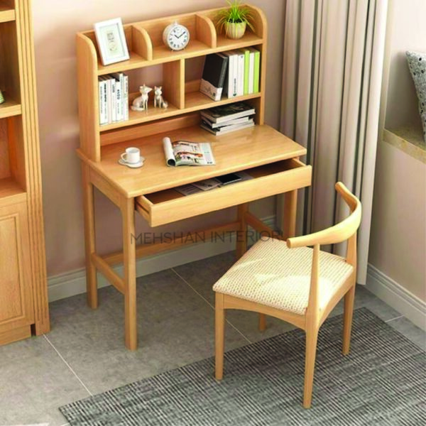 Wooden Kids Study Table