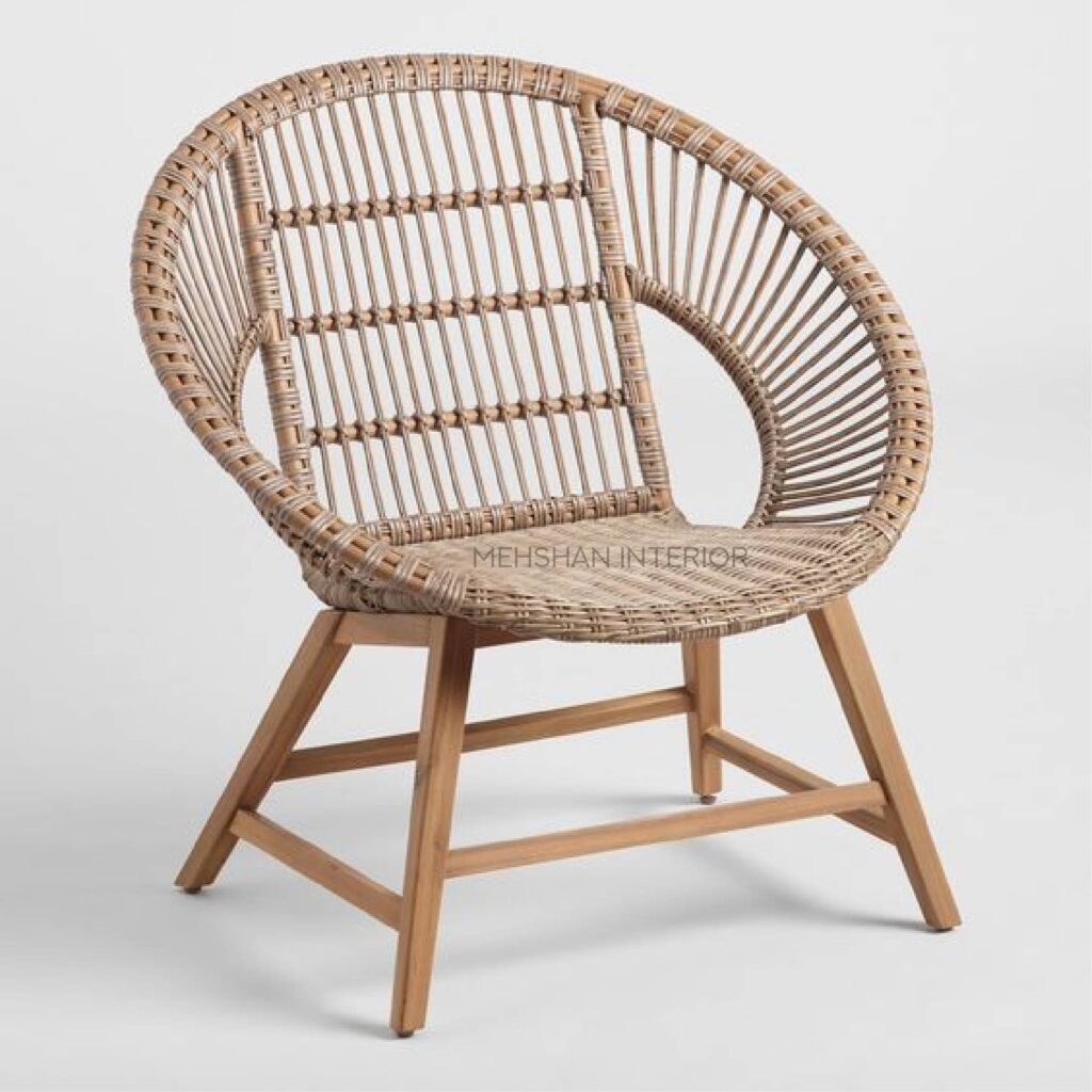 Outdoor chair Oasis