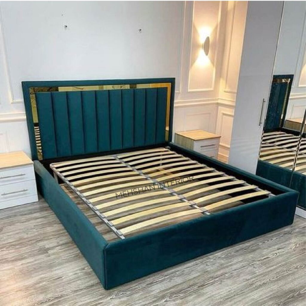 Bed designs | Queen Size bed