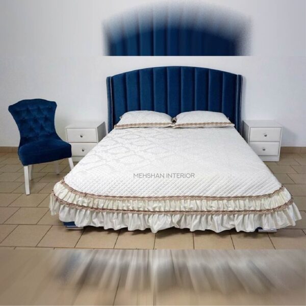 Queen size bed design | Premium Quality