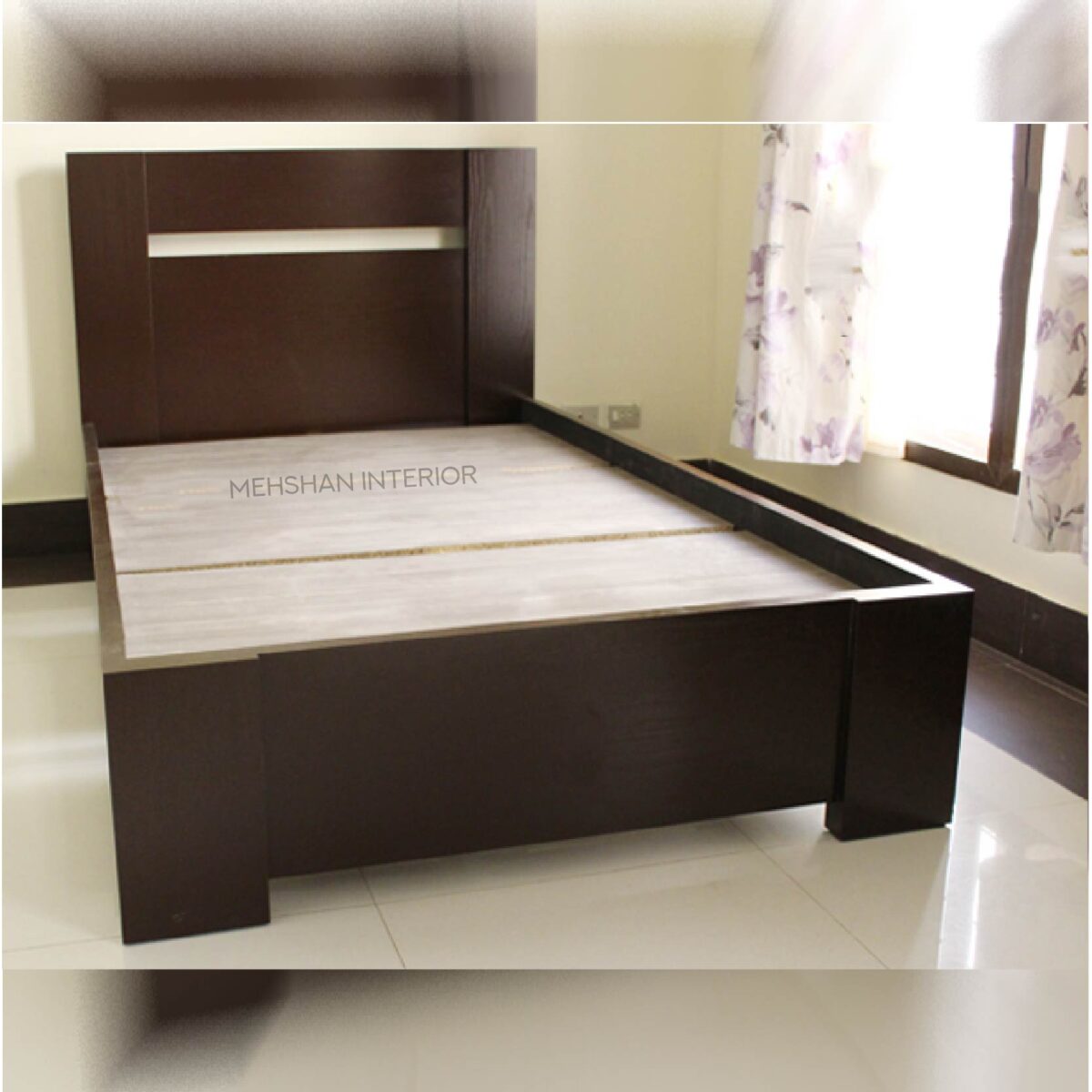 Latest single bed designs | single beds for sale in Karachi