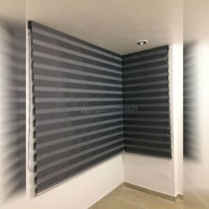 Select Faux Vertical Blind