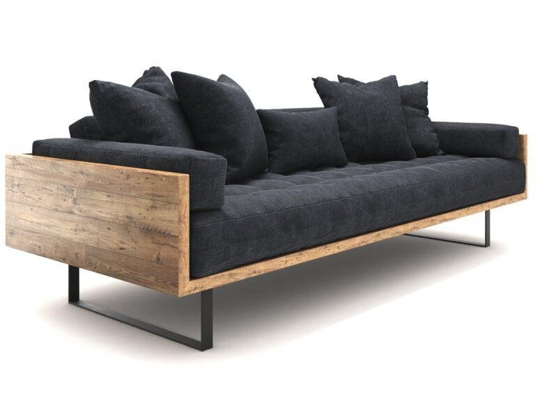 Premium Kinetix Interiors Sofa