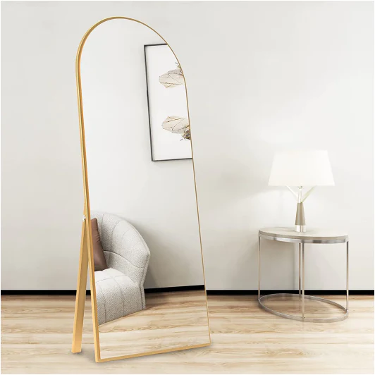 Floor Standing Mirror